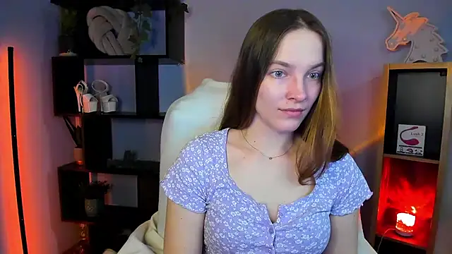 kenzie x online show from 03/14/25, 05:27