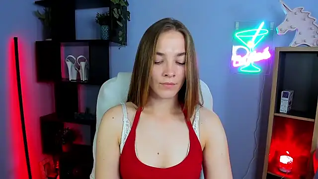 kenzie x online show from 09/29/25, 06:40