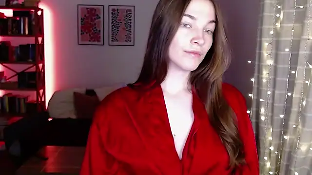 kenzie x online show from 02/08/26, 07:34