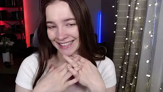 kenzie x online show from 02/15/26, 07:27