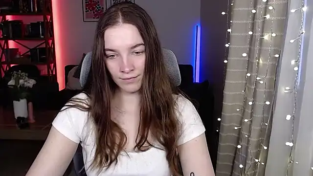 kenzie x online show from 02/15/26, 07:51