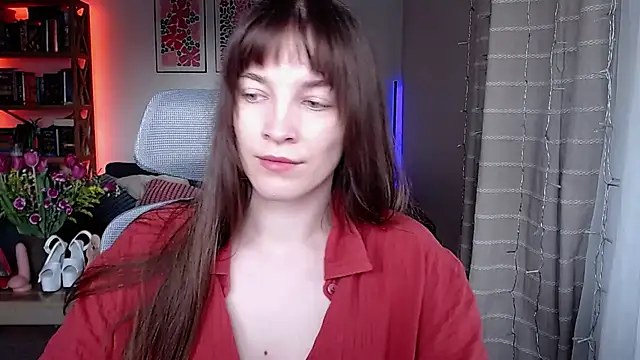 kenzie x online show from 02/26/26, 07:29