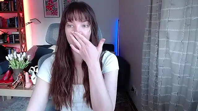 kenzie x online show from 03/09/26, 07:12