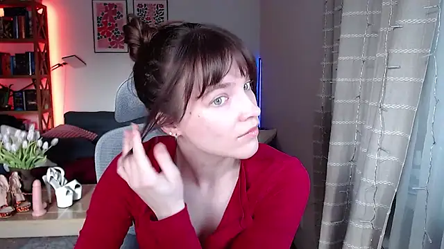 kenzie x online show from 03/10/26, 07:24