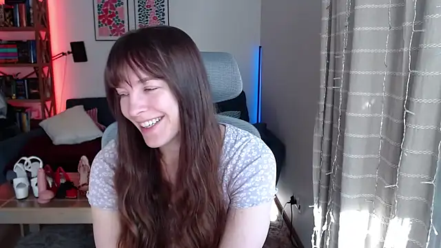 kenzie x online show from 03/19/26, 07:23