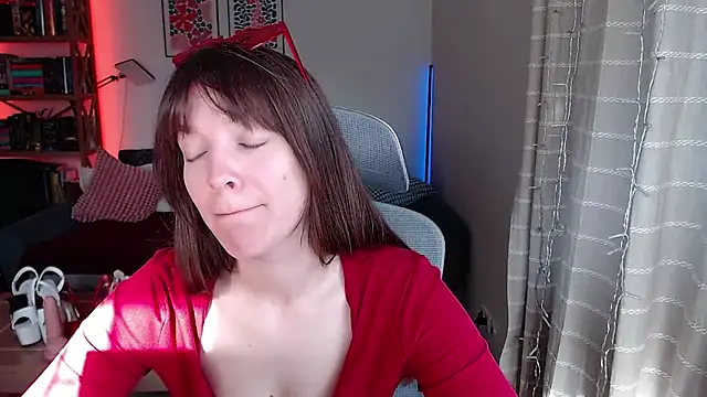 kenzie x online show from 03/23/26, 07:56