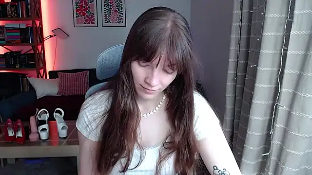 kenzie x online show from 03/24/26, 07:24