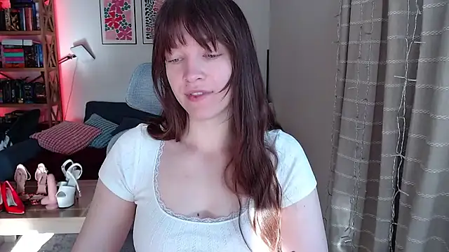 kenzie x online show from 04/08/26, 06:24
