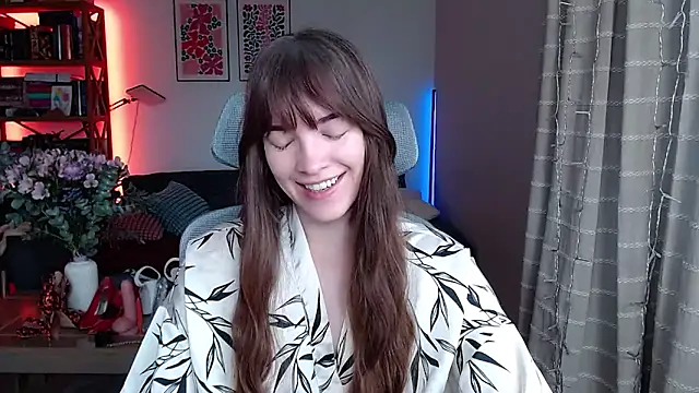 kenzie x online show from 04/13/26, 06:19