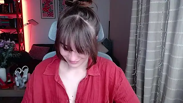 kenzie x online show from 04/14/26, 06:30