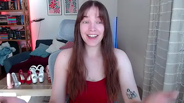 kenzie x online show from 04/29/26, 06:39