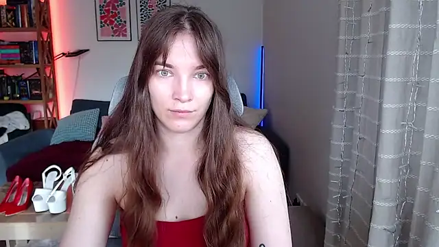 kenzie x online show from 04/30/26, 06:09