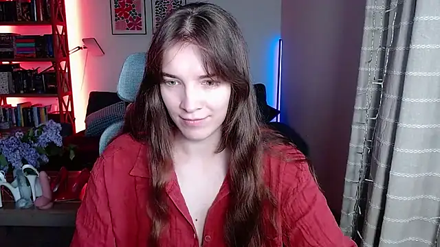 kenzie x online show from 05/06/26, 06:19