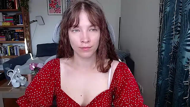 kenzie x online show from 07/03/26, 04:19