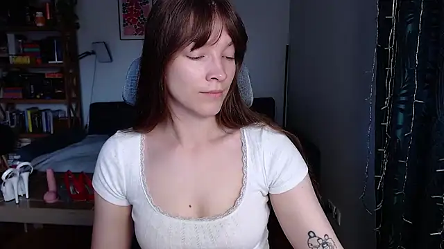 kenzie x online show from 07/08/26, 04:17