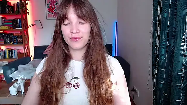 kenzie x online show from 07/09/26, 04:27