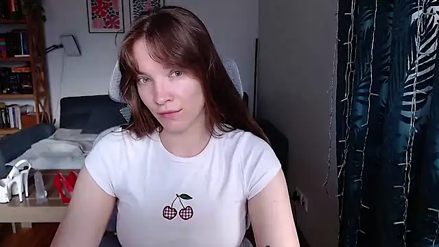 kenzie x online show from 07/10/26, 04:28
