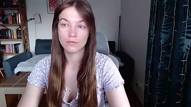 kenzie x online show from 07/14/26, 04:06