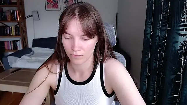 kenzie x online show from 07/20/26, 10:39