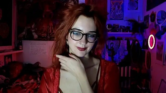 Snapshot of TatianaRomanov chatting on 05/10/26, 07:41 TatianaRomanov online show from 05/10/26, 07:41
