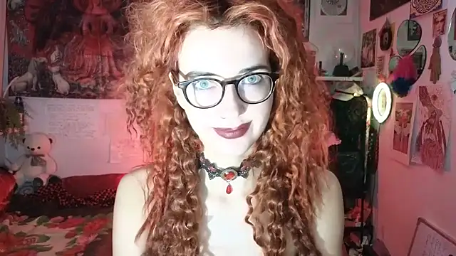 Snapshot of TatianaRomanov chatting on 06/06/26, 10:25 TatianaRomanov online show from 06/06/26, 10:25
