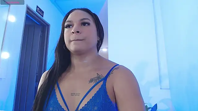 Samara Hillss online show from 11/20/25, 01:00