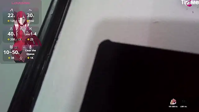 Samara Hillss online show from 02/09/26, 12:47