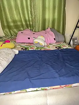 nur lin online show from 03/10/25, 05:22