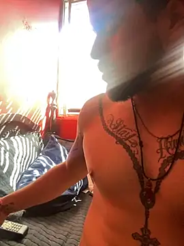 Snapshot of Desleche chatting on 01/18/25, 07:15 Desleche online show from 01/18/25, 07:15