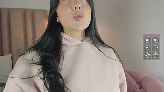 im alejandra  online show from 04/03/26, 04:10