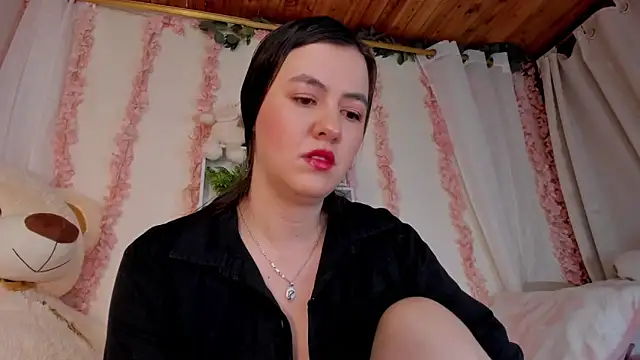 Idara and Edahi01 online show from 09/27/25, 05:51