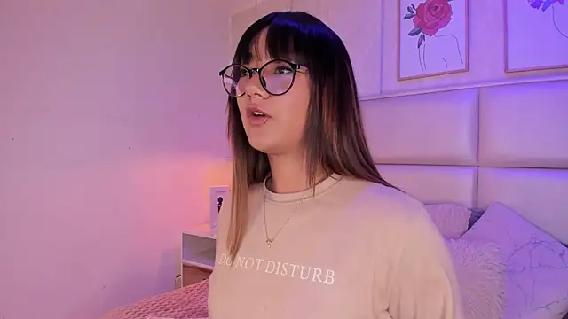 Aily Yozuko online show from 02/11/26, 02:49