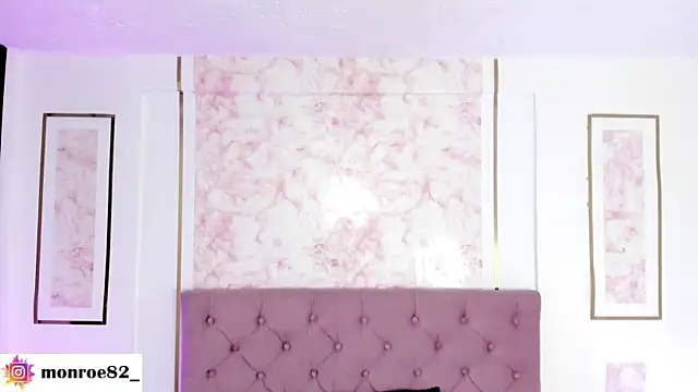 GENNESIS LOVE online show from 04/19/26, 05:45