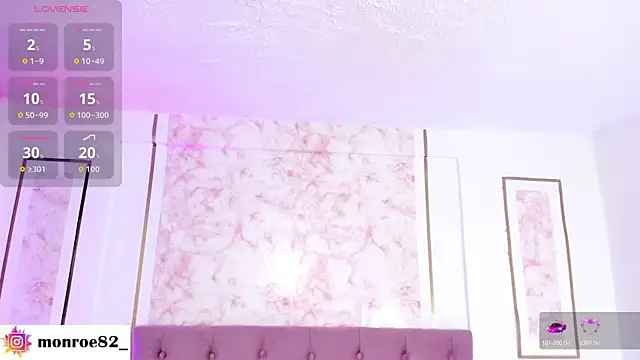 GENNESIS LOVE online show from 04/25/26, 03:09