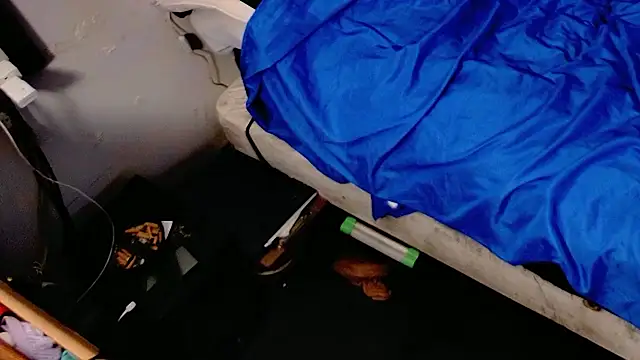 ROCKHARDDADDY86 online show from 01/12/26, 05:40