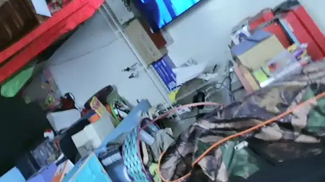 ROCKHARDDADDY86 online show from 01/18/26, 07:28