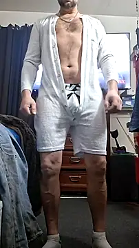 ROCKHARDDADDY86 online show from 03/21/26, 12:10