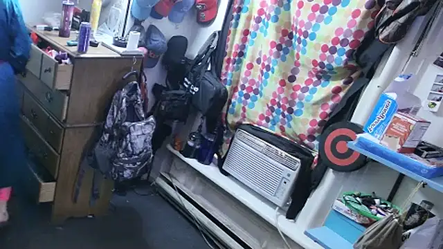 ROCKHARDDADDY86 online show from 04/26/26, 04:04