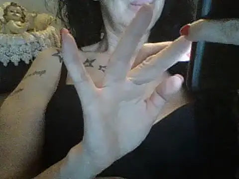 MarikaMilff online show from 03/15/25, 01:08