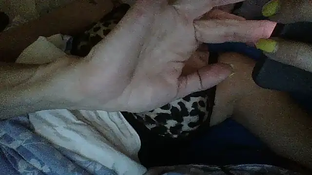 MarikaMilff online show from 10/29/25, 03:03