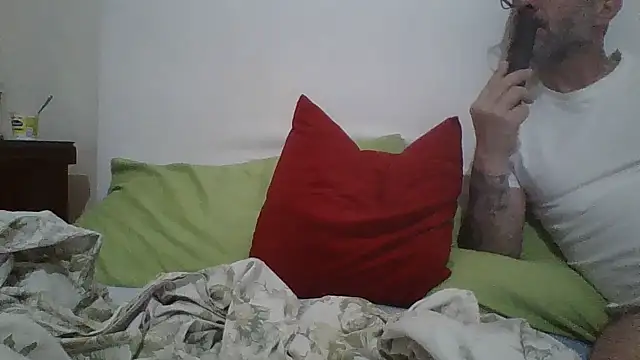 MarikaMilff online show from 04/21/26, 09:39