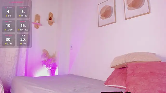 Mia 222 online show from 11/09/25, 11:08