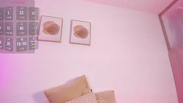 Mia 222 online show from 05/06/26, 11:15