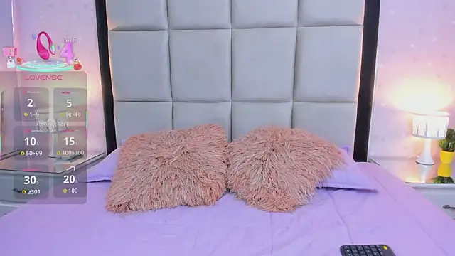 HannaClarrk  online show from 09/09/25, 11:32