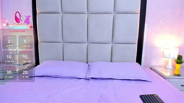 HannaClarrk  online show from 09/29/25, 01:16