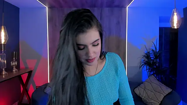 AngelicaVega online show from 02/03/25, 11:53