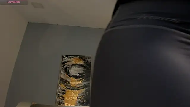 AngelicaVega online show from 10/22/25, 09:36