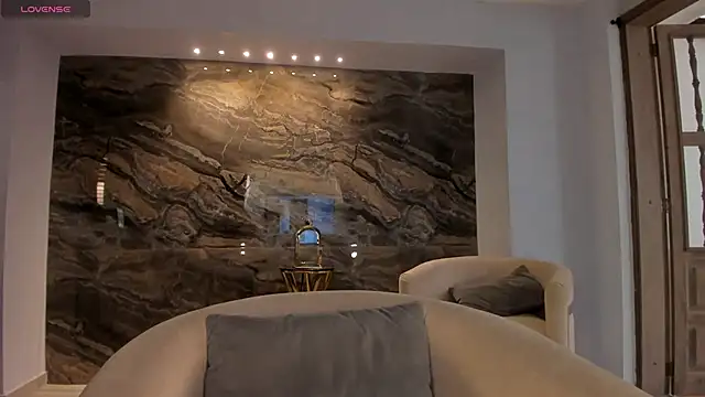 AngelicaVega online show from 11/03/25, 06:53