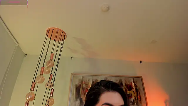 AngelicaVega online show from 01/31/26, 07:23