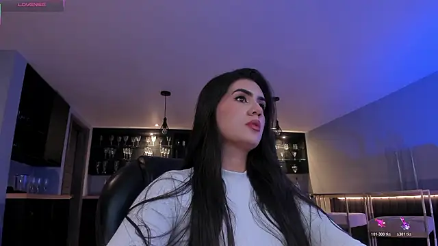 AngelicaVega online show from 02/21/26, 07:15